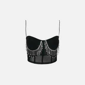Top Strass - Loja Luniva