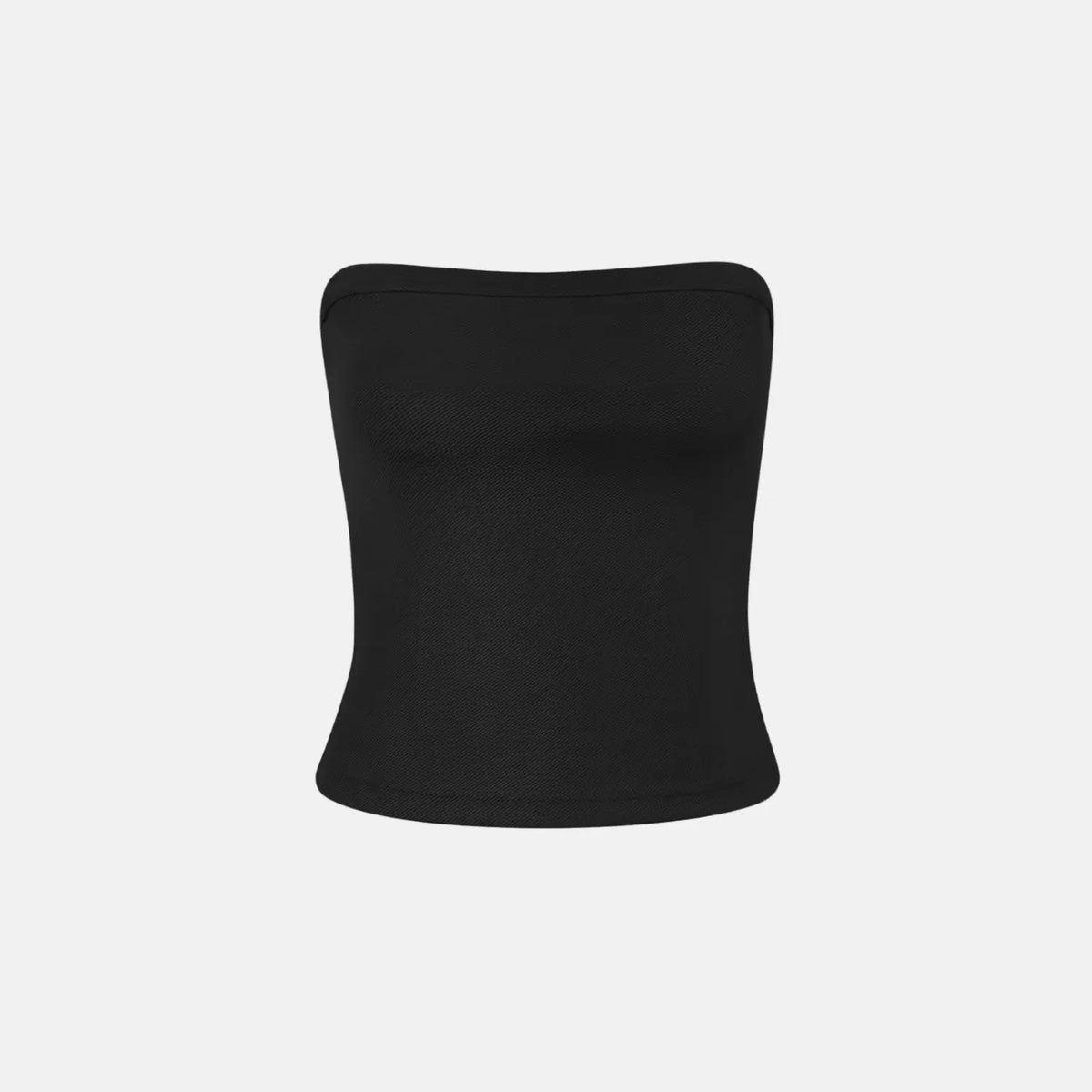 Top Tubinho Basic - Loja Luniva