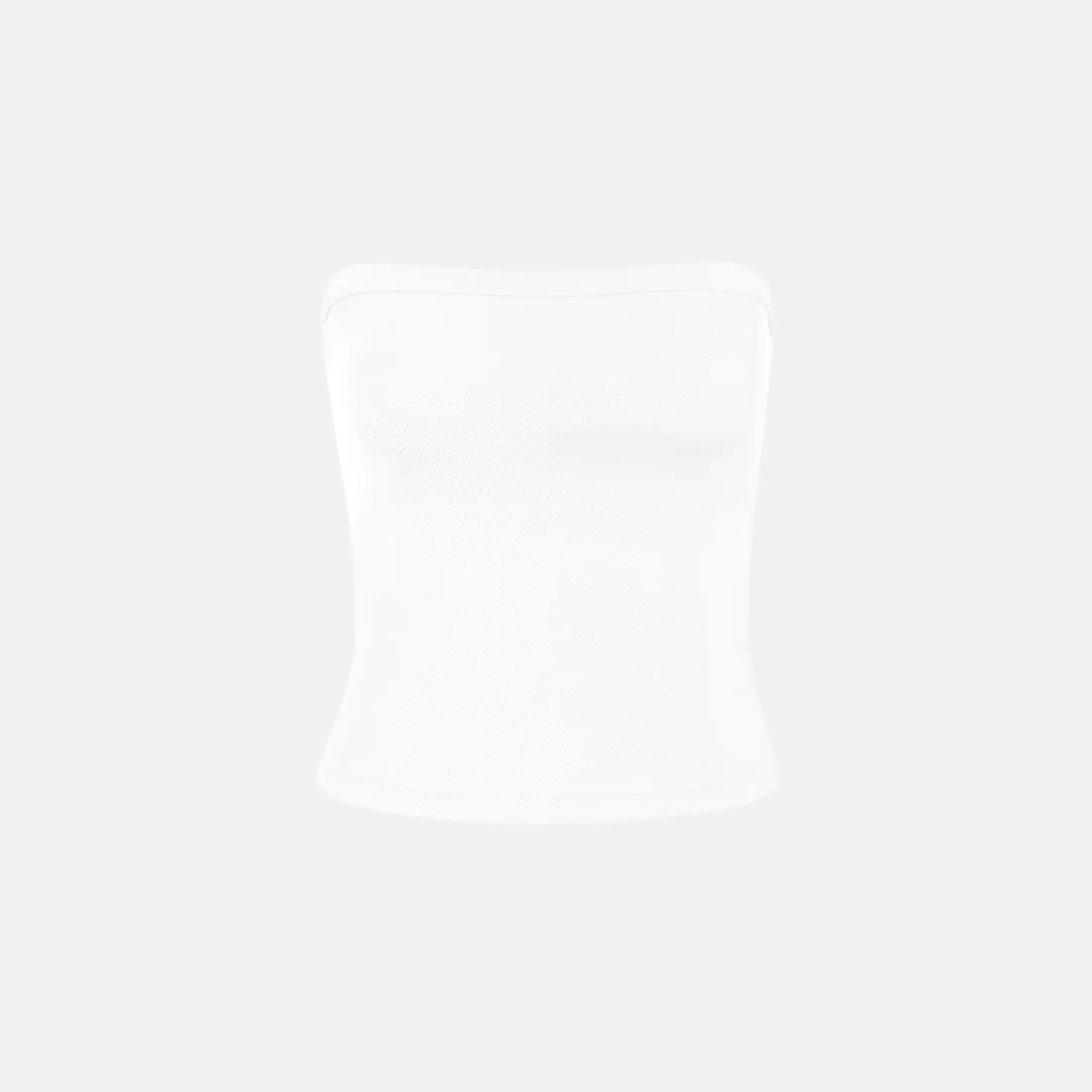 Top Tubinho Basic - Loja Luniva
