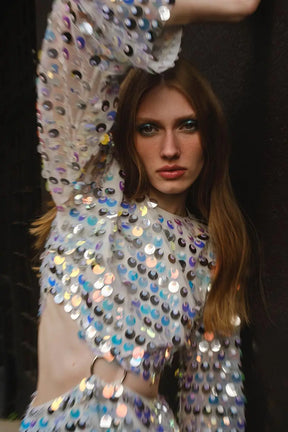 Vestido Glin - Loja Luniva