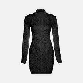Vestido Abrazo - Loja Luniva