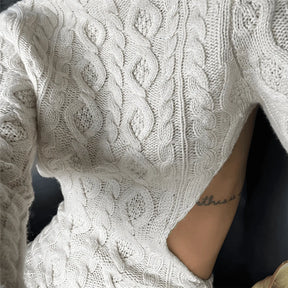 Vestido Abrazo - Loja Luniva