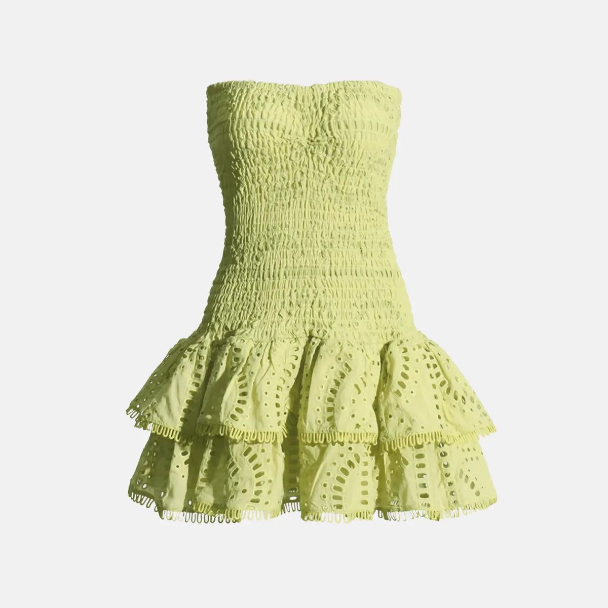 Vestido Água de Coco - Loja Luniva