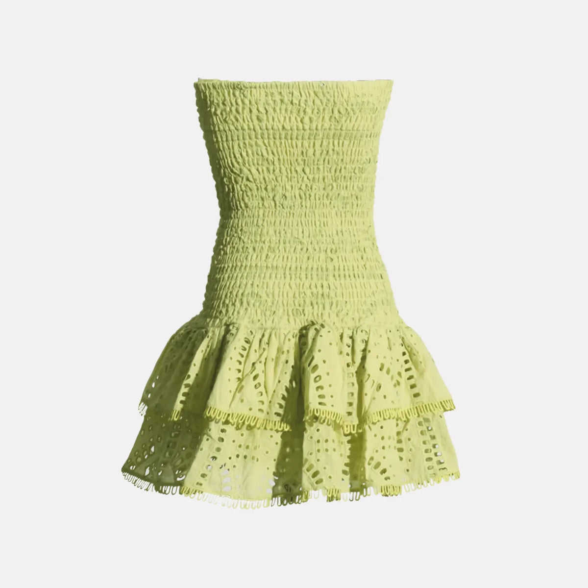 Vestido Água de Coco - Loja Luniva