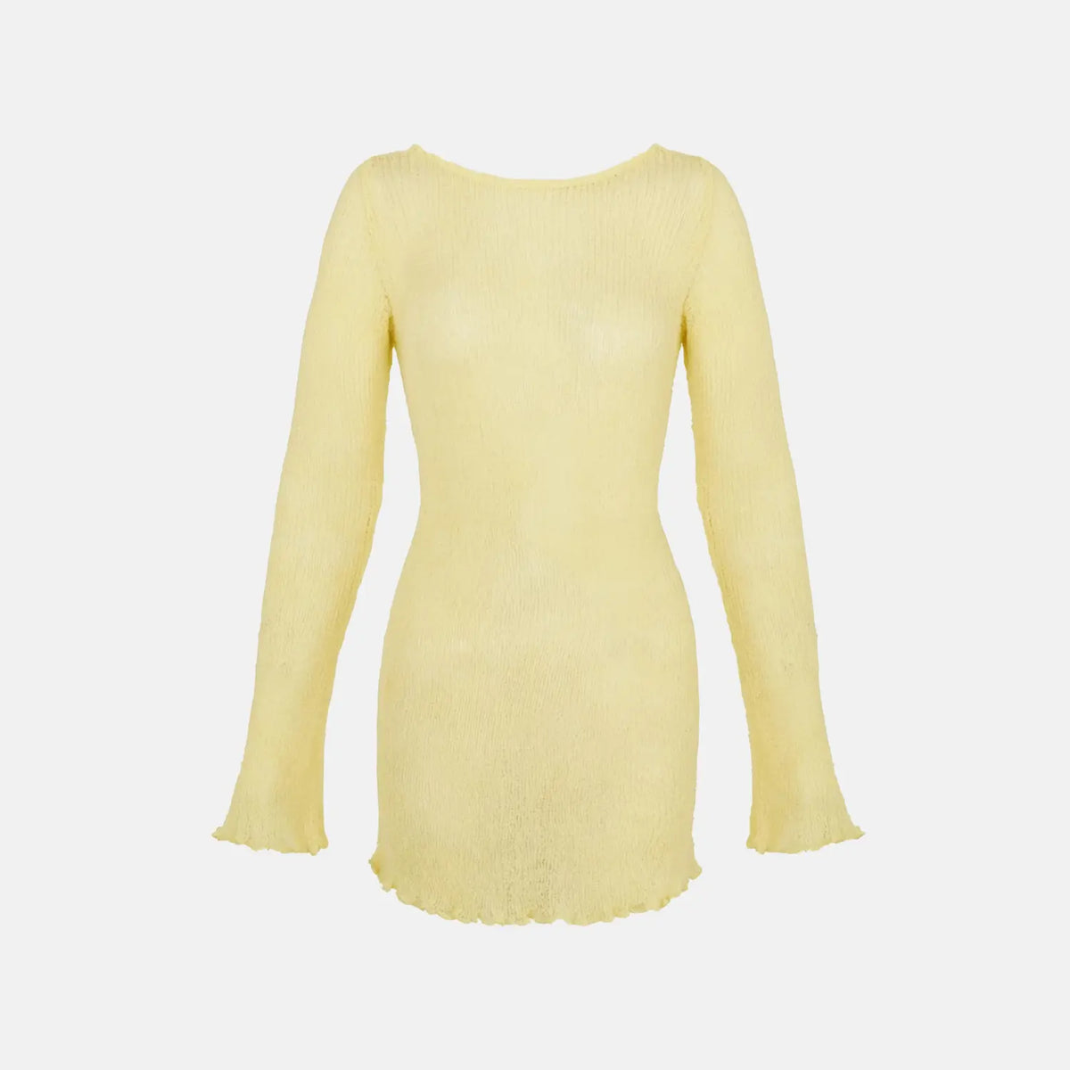 Vestido Arpoador - Loja Luniva