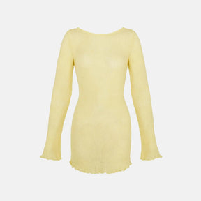 Vestido Arpoador - Loja Luniva