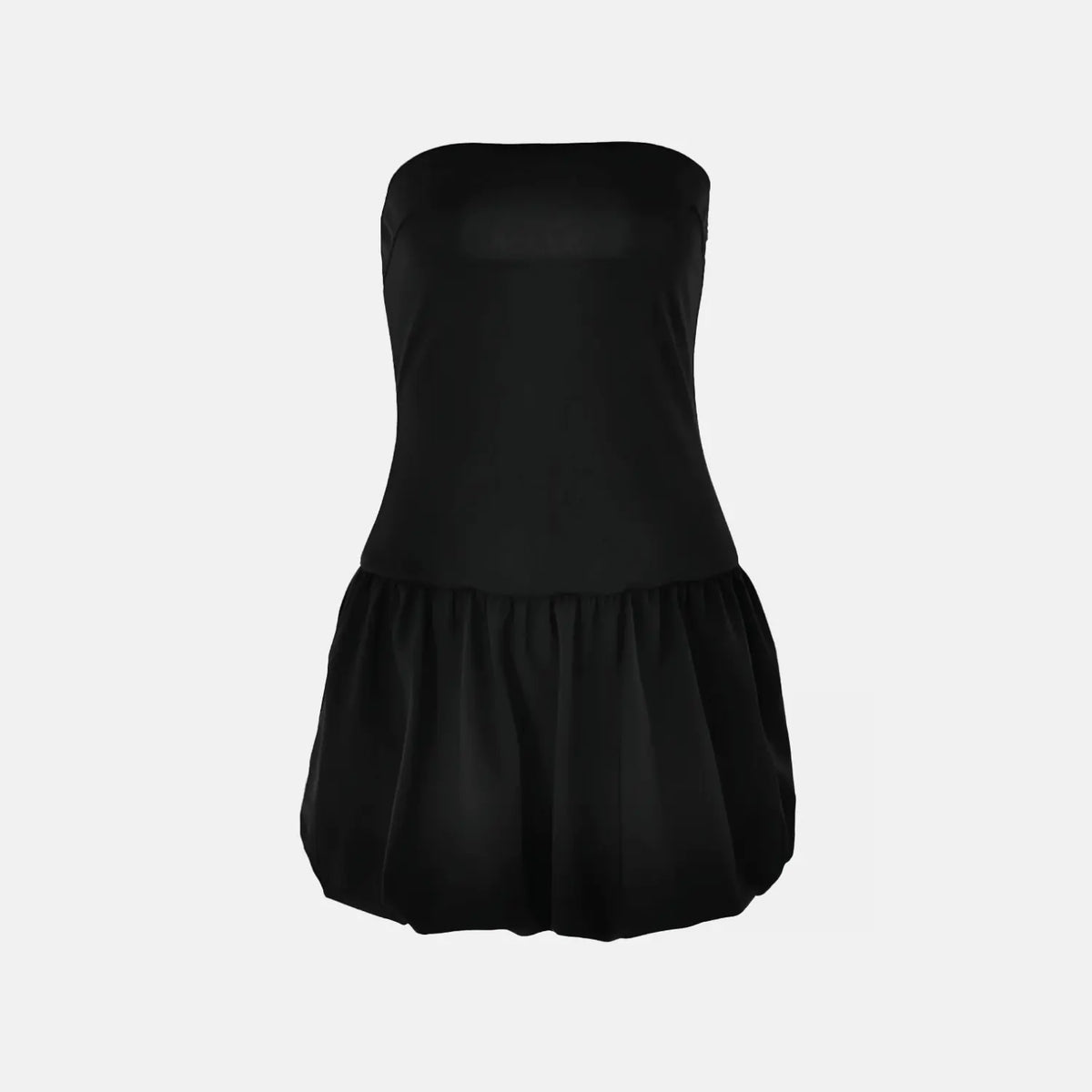 Vestido Balonê - Loja Luniva