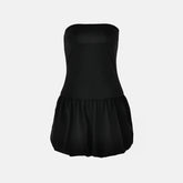 Vestido Balonê - Loja Luniva