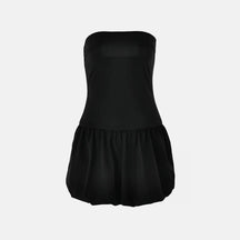 Vestido Balonê - Loja Luniva