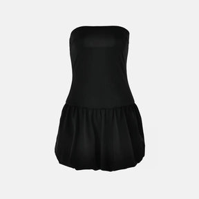 Vestido Balonê - Loja Luniva