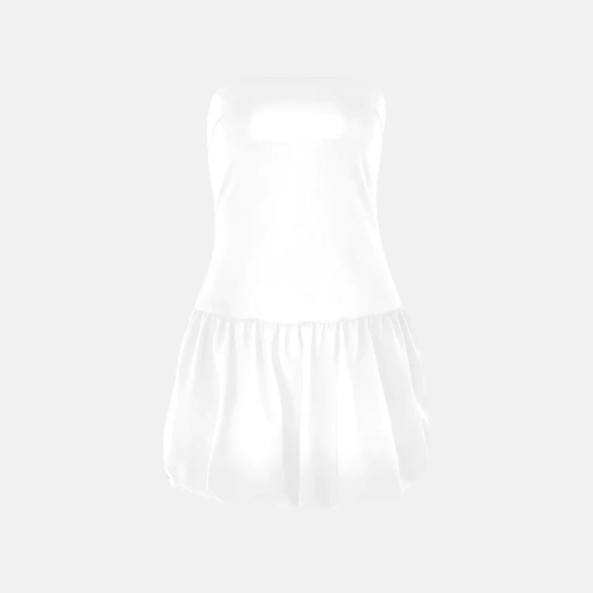 Vestido Balonê - Loja Luniva
