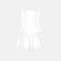 Vestido Balonê - Loja Luniva