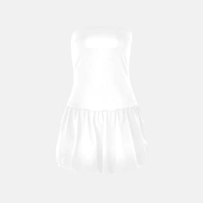 Vestido Balonê - Loja Luniva