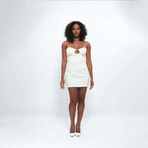 Vestido Barrenechea - Loja Luniva
