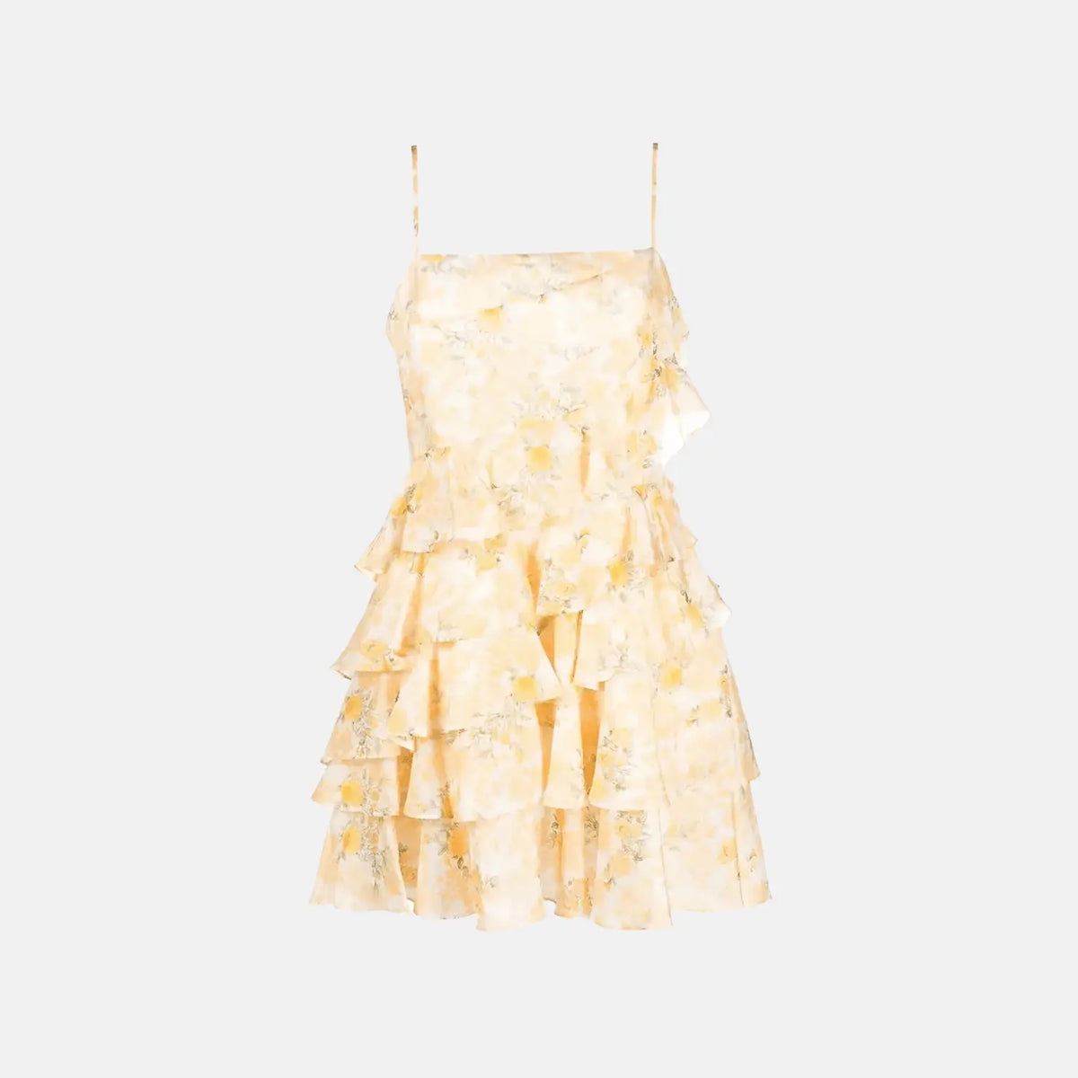 Vestido Blonde - Loja Luniva