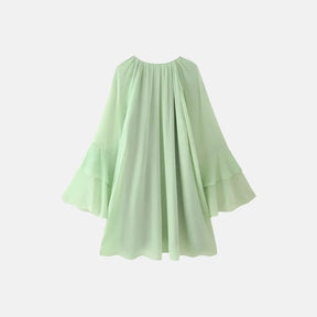 Vestido Bloom - Loja Luniva