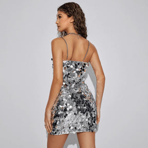 Vestido Bright - Loja Luniva