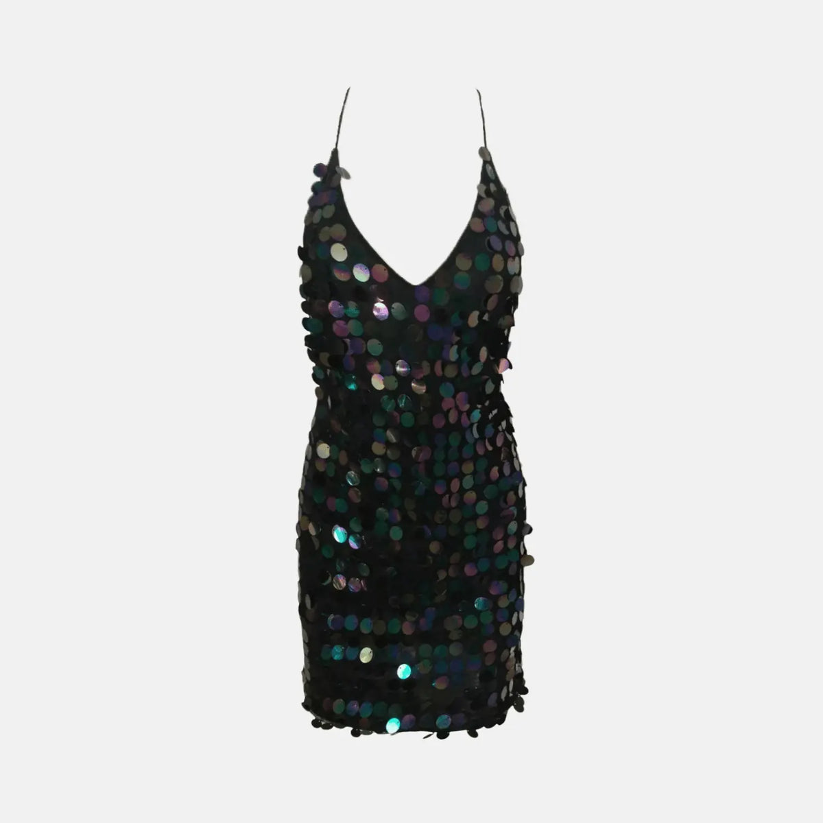 Vestido Broadway - Loja Luniva