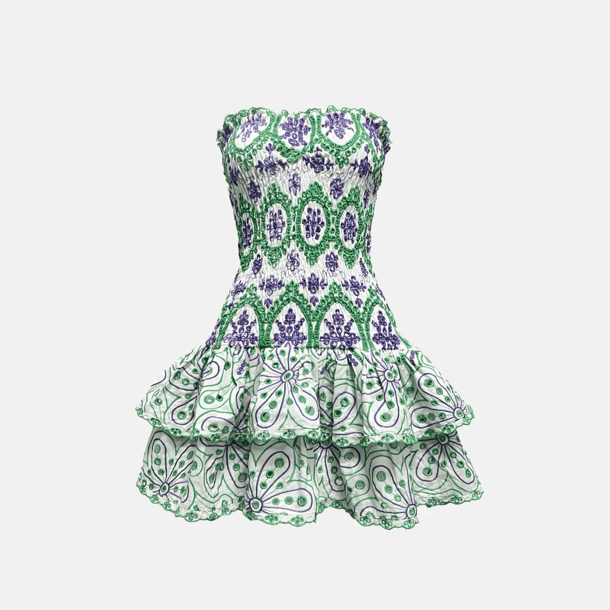 Vestido Caribe - Loja Luniva