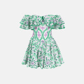 Vestido Caribe Verano - Loja Luniva
