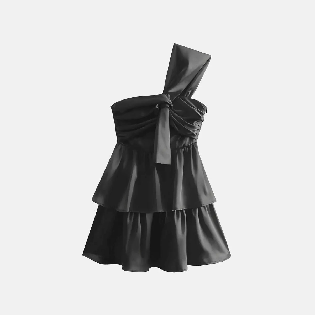 Vestido Chumbo - Loja Luniva