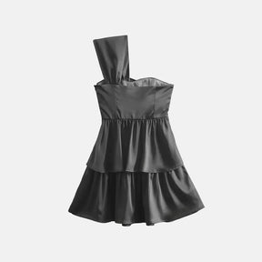 Vestido Chumbo - Loja Luniva