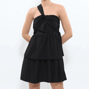 Vestido Chumbo - Loja Luniva