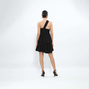 Vestido Chumbo - Loja Luniva