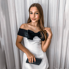 Vestido Classic - Loja Luniva