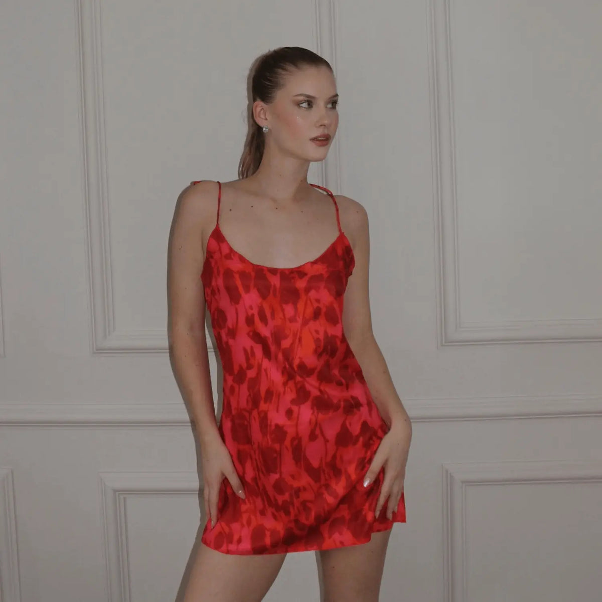Vestido Copacabana - Loja Luniva