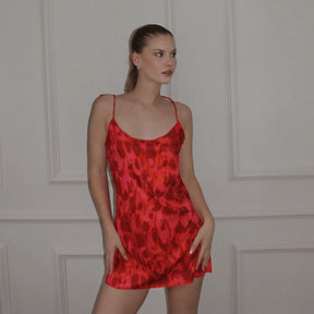 Vestido Copacabana - Loja Luniva