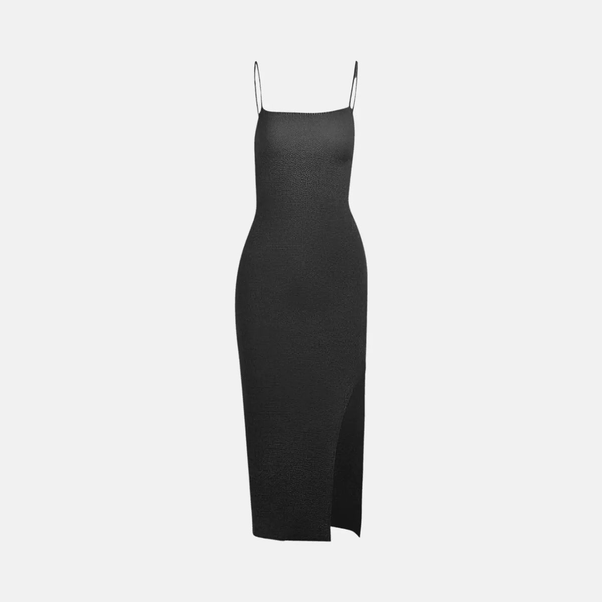 Vestido de Malha - Loja Luniva