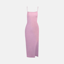 Vestido de Malha - Loja Luniva