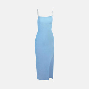 Vestido de Malha - Loja Luniva