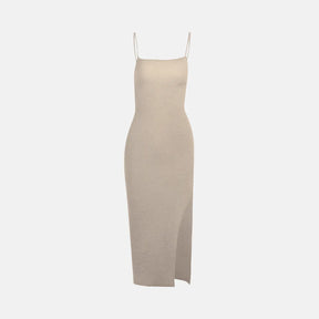 Vestido de Malha - Loja Luniva