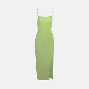 Vestido de Malha - Loja Luniva