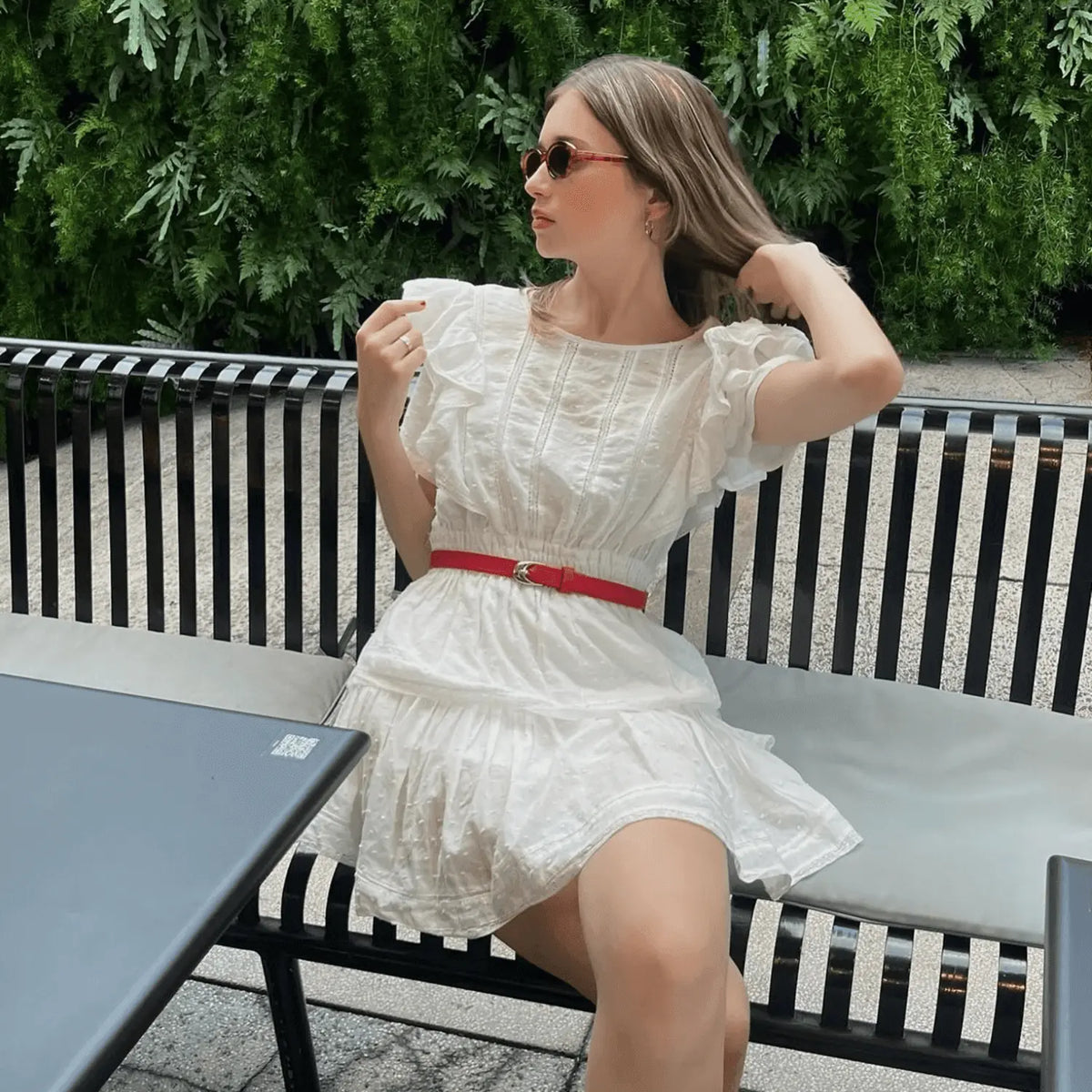 Vestido Delicate - Loja Luniva