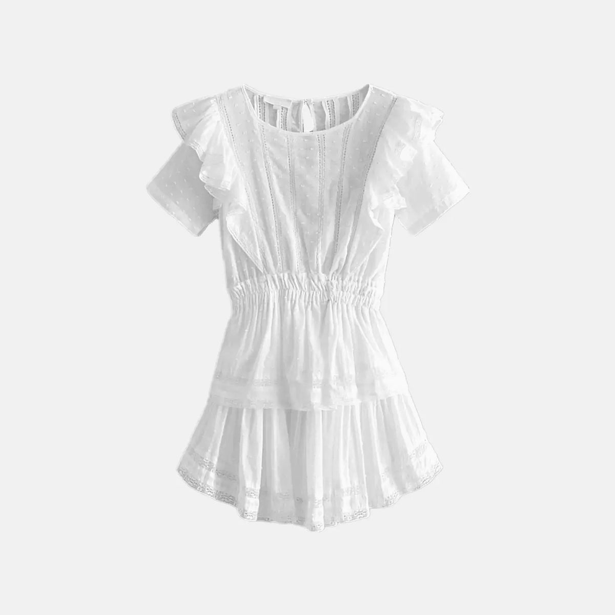 Vestido Delicate - Loja Luniva