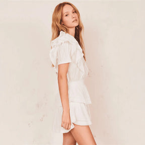 Vestido Delicate - Loja Luniva