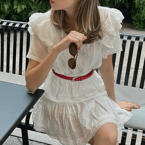 Vestido Delicate - Loja Luniva