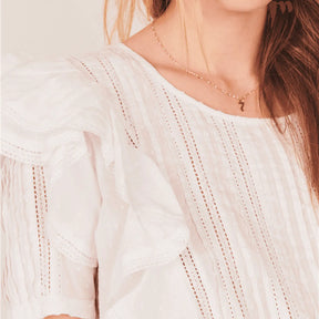 Vestido Delicate - Loja Luniva