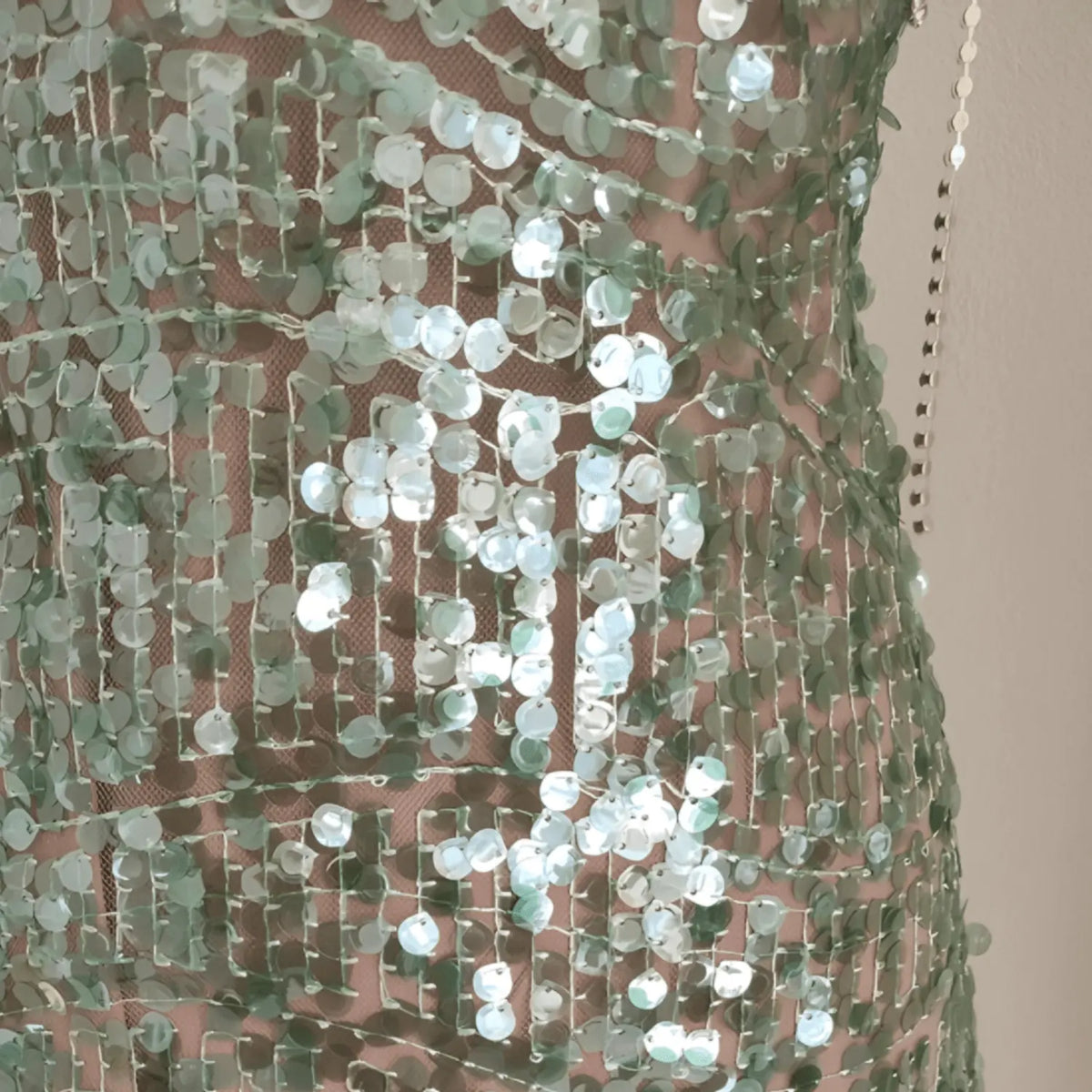 Vestido Emerald - Loja Luniva