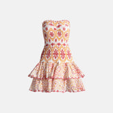 Vestido Espanha - Loja Luniva