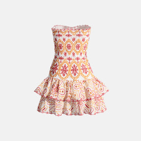 Vestido Espanha - Loja Luniva