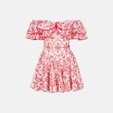 Vestido Espanha Verano - Loja Luniva