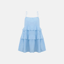 Vestido Evie - Loja Luniva