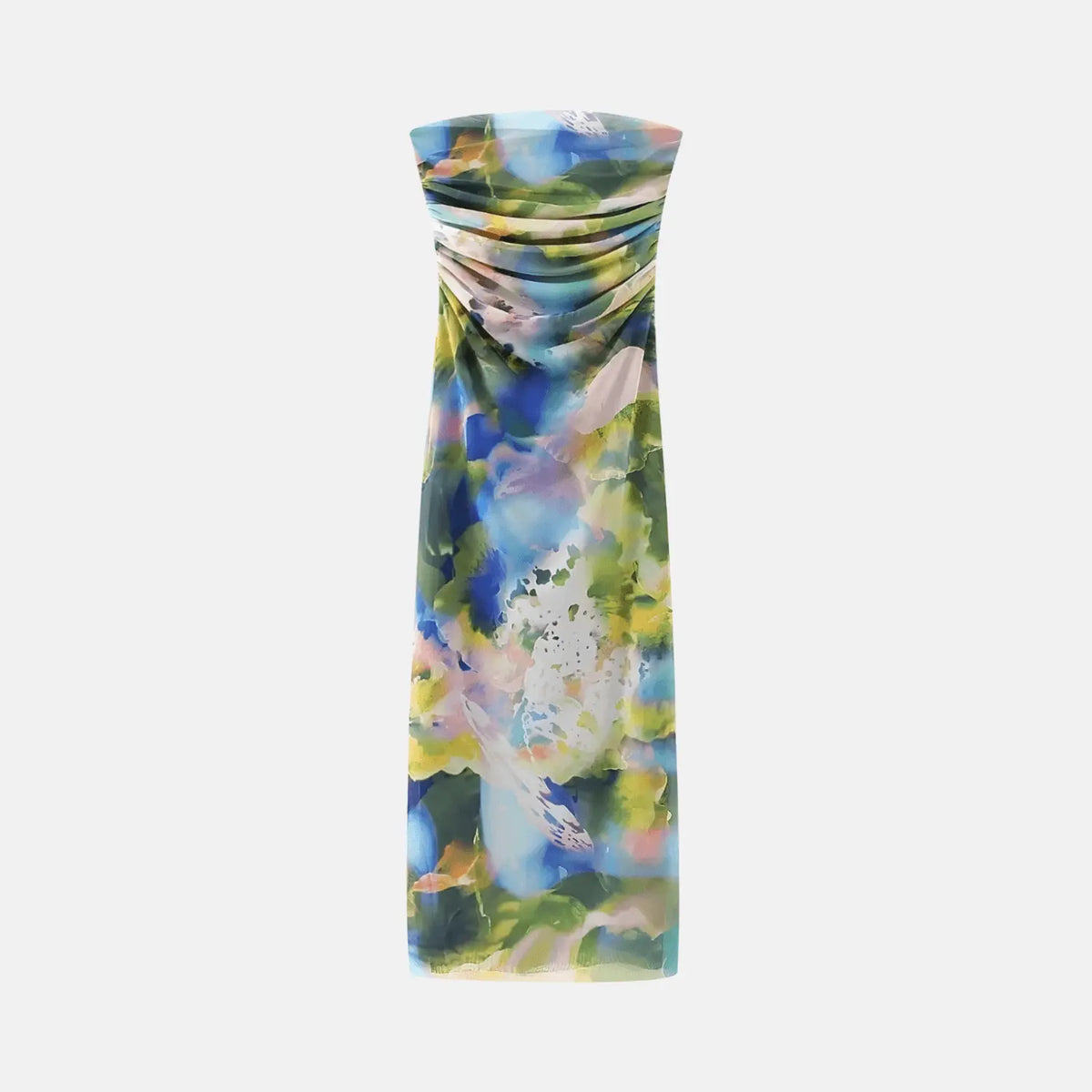 Vestido Fairy - Loja Luniva