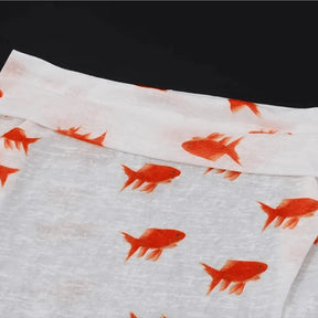 Vestido Fish - Loja Luniva