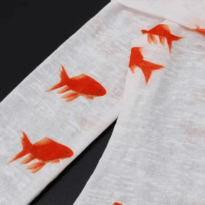 Vestido Fish - Loja Luniva