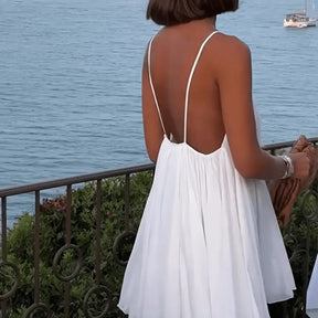 Vestido Flare - Loja Luniva